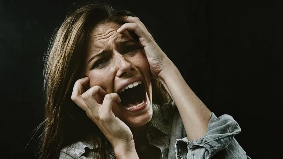 Image result for scared