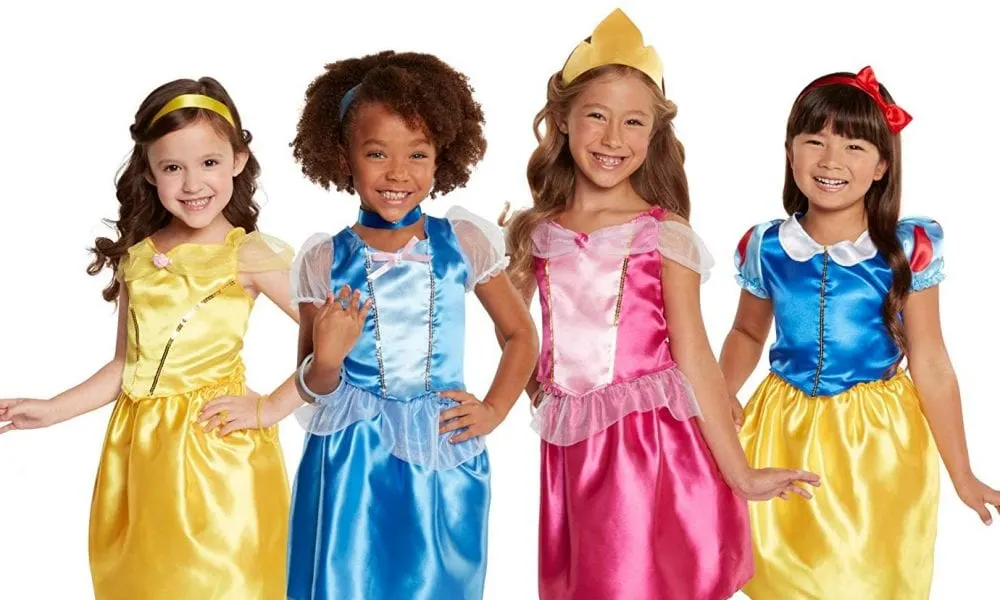 disney costumes
