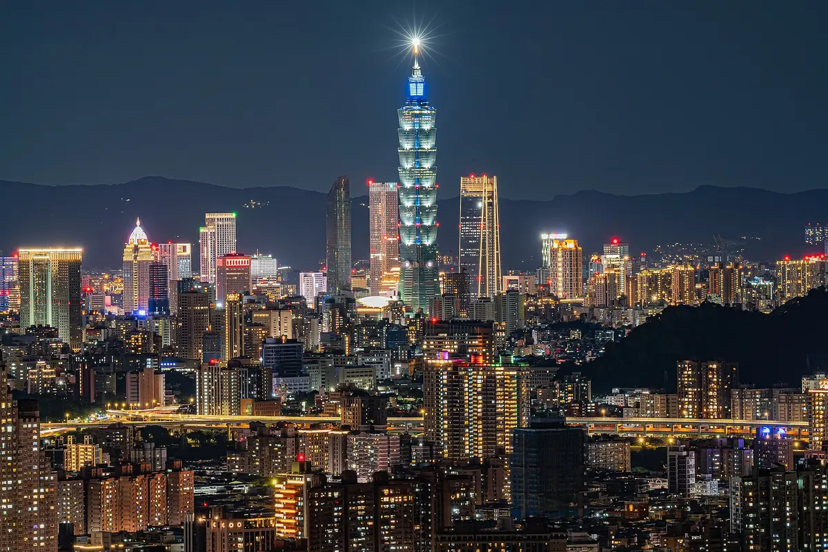 Taiwan