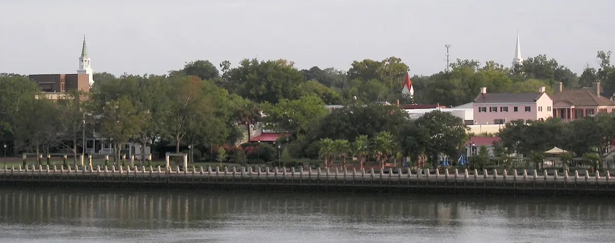 Beaufort