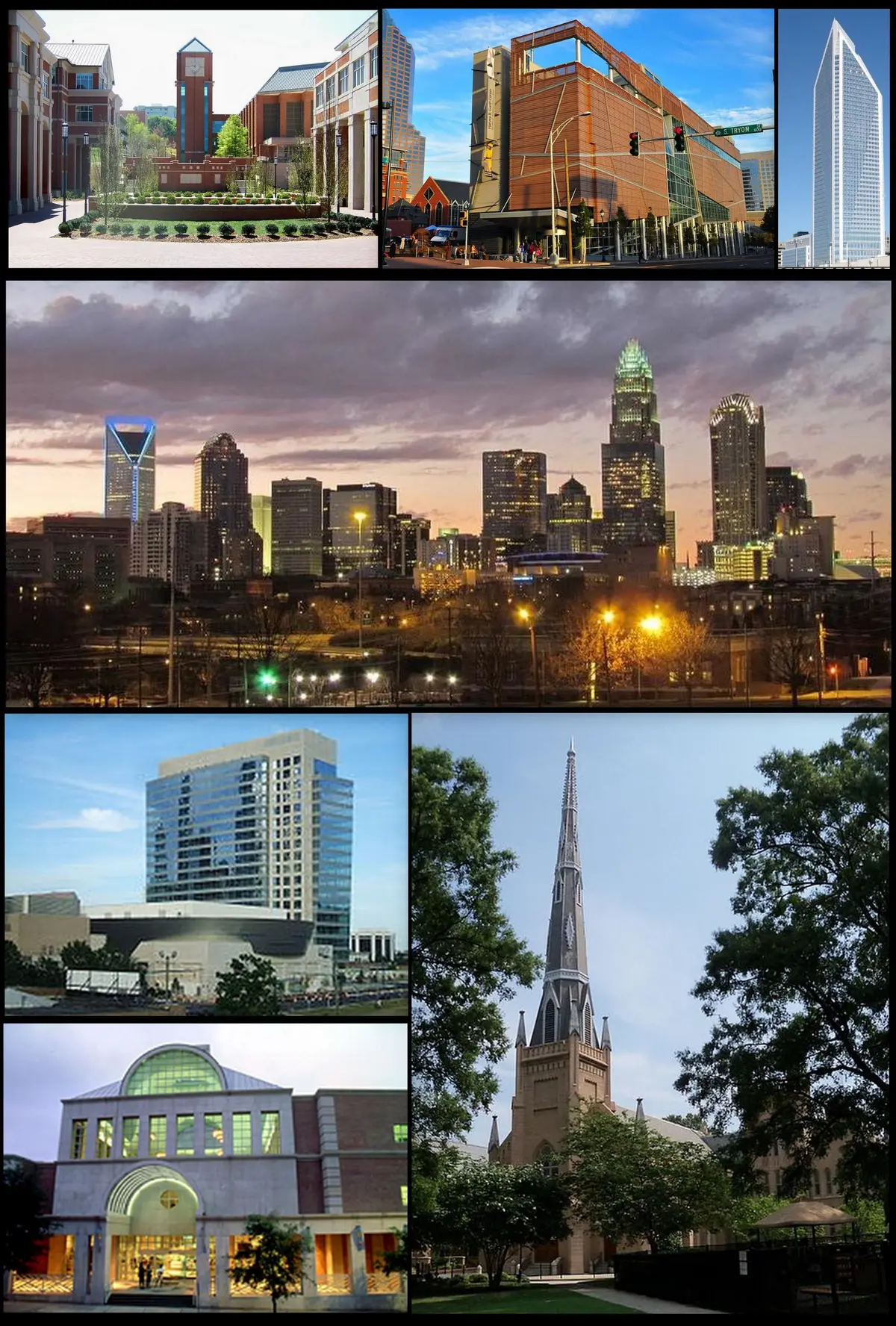 Charlotte