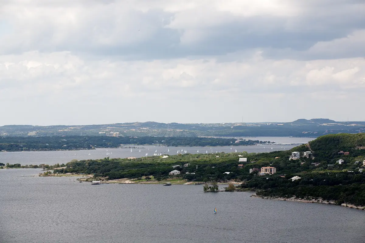 Lake Travis