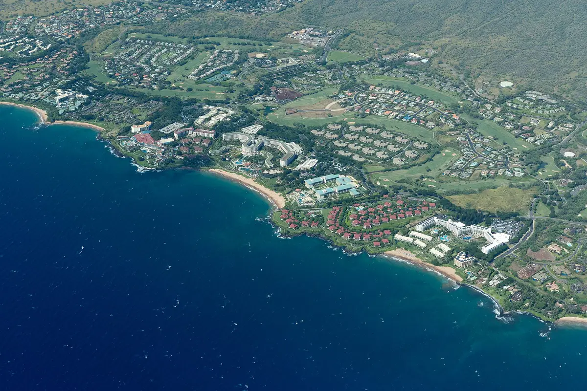Wailea