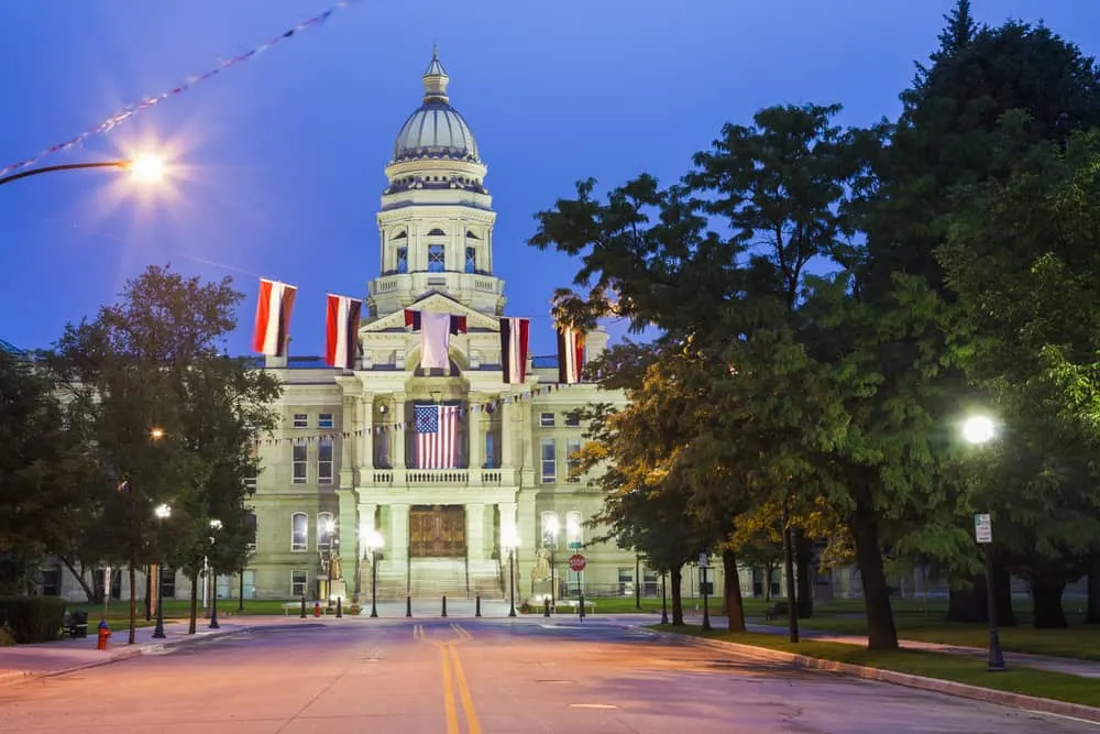 30 Best & Fun Things To Do In Cheyenne, Wyoming